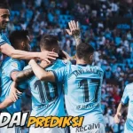 Prediksi Celta Vigo vs Valencia 14 Mei 2023