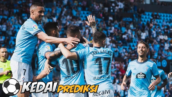 Prediksi Celta Vigo vs Valencia 14 Mei 2023