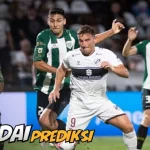 Prediksi Skor Central Cordoba vs Sarmiento 9 Mei 2023