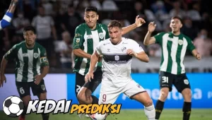 Prediksi Skor Central Cordoba vs Sarmiento 9 Mei 2023