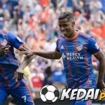 Prediksi Cincinnati vs Montreal Impact 18 Mei 2023