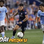 Prediksi Skor Cincinnati vs New York City 11 Mei 2023