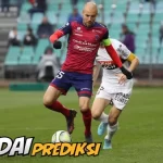 Prediksi Skor Clermont Foot vs Lorient 28 Mei 2023