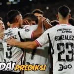 Prediksi Skor Colo Colo vs Boca Juniors 4 Mei 2023