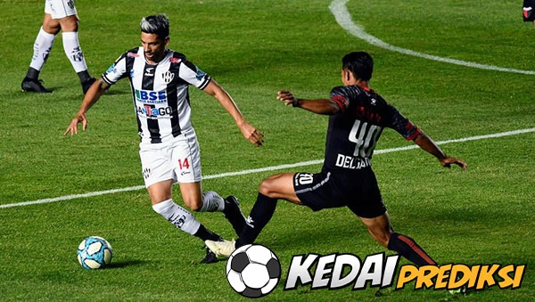 Prediksi Skor Colon vs Central Cordoba 30 Mei 2023