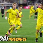 Prediksi Skor Columbus Crew vs Colorado Rapids 1 Juni 2023