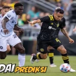 Prediksi Columbus Crew vs LA Galaxy 18 Mei 2023