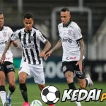 Prediksi Skor Corinthians vs Atletico Mineiro 1 Juni 2023