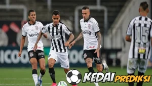 Prediksi Skor Corinthians vs Atletico Mineiro 1 Juni 2023