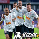 Prediksi Skor Corinthians vs Fortaleza 9 Mei 2023