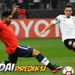 Prediksi Skor Corinthians vs Independiente 3 Mei 2023