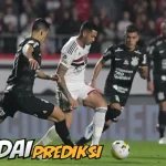 Prediksi Corinthians vs Sao Paulo 15 Mei 2023