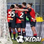 Prediksi Skor Cosenza vs Venezia 6 Mei 2023