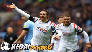 Prediksi Skor Coventry City vs Luton Town 27 Mei 2023