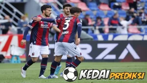 Prediksi Skor Cremonese vs Bologna 20 Mei 2023