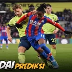 Prediksi Crystal Palace vs Bournemouth 13 Mei 2023