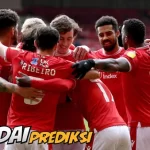 Prediksi Skor Crystal Palace vs Nottingham 28 Mei 2023