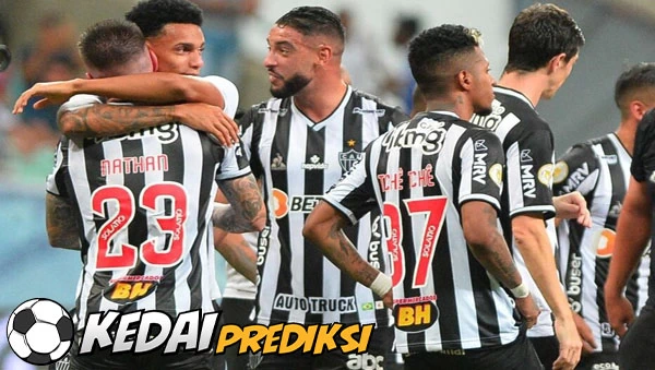 Prediksi Skor Cuiaba vs Atletico Mineiro 11 Mei 2023