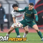 Prediksi Skor Dalian Pro vs Zhejiang 24 Mei 2023