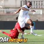 Prediksi Skor Damac vs Al Shabab 1 Juni 2023