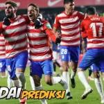 Prediksi Skor Deportivo Alaves vs Granada 6 Mei 2023