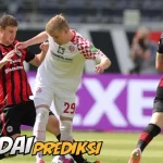 Prediksi Eintracht Frankfurt vs Mainz 05 13 Mei 2023
