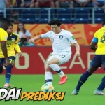 Prediksi Skor Ekuador U20 vs Korea Selatan U20 2 Juni 2023