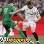 Prediksi Skor Elche vs Sevilla 25 Mei 2023