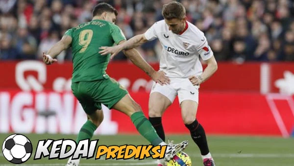 Prediksi Skor Elche vs Sevilla 25 Mei 2023