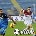 Prediksi Skor Empoli vs Bologna 5 Mei 2023