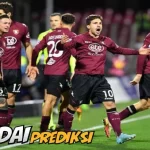 Prediksi Skor Empoli vs Salernitana 8 Mei 2023