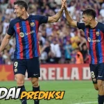 Prediksi Skor Espanyol vs Barcelona 15 Mei 2023