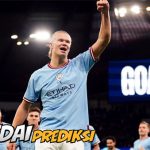 Everton vs Manchester City