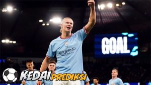 Prediksi Everton vs Manchester City 14 Mei 2023