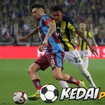 Prediksi Fenerbahce vs Trabzonspor 19 Mei 2023