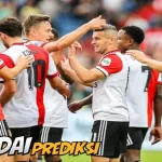 Prediksi Feyenoord vs Go Ahead Eagles 14 Mei 2023