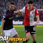 Prediksi Skor Feyenoord vs Vitesse 28 Mei 2023
