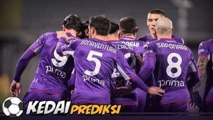 Prediksi Skor Fiorentina vs Basel 12 Mei 2023