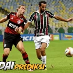 Prediksi Skor Flamengo vs Fluminense 2 Juni 2023