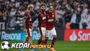 Prediksi Flamengo vs Goias 11 Mei 2023