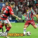 Prediksi Fluminense vs Flamengo 17 Mei 2023
