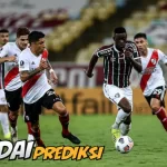 Prediksi Skor Fluminense vs River Plate 3 Mei 2023