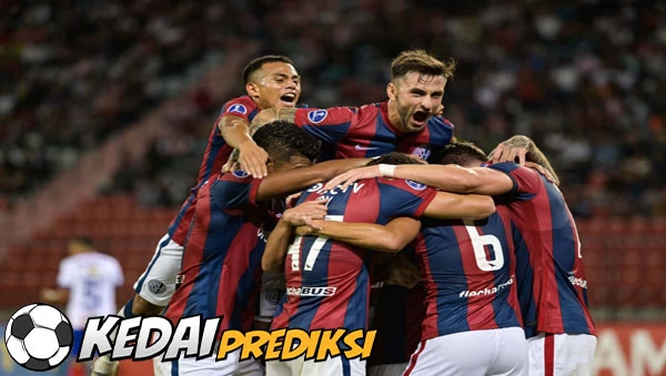 Prediksi Fortaleza vs San Lorenzo 25 Mei 2023