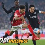 Prediksi Skor Frankfurt vs Freiburg 27 Mei 2023