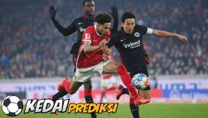 Prediksi Skor Frankfurt vs Freiburg 27 Mei 2023