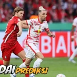 Prediksi Skor Freiburg vs RB Leipzig 6 Mei 2023