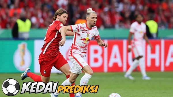 Prediksi Skor Freiburg vs RB Leipzig 6 Mei 2023