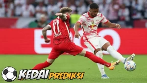 Prediksi Skor Freiburg vs RB Leipzig 3 Mei 2023