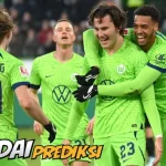 Prediksi Freiburg vs Wolfsburg 20 Mei 2023