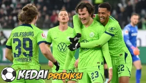 Prediksi Freiburg vs Wolfsburg 20 Mei 2023
